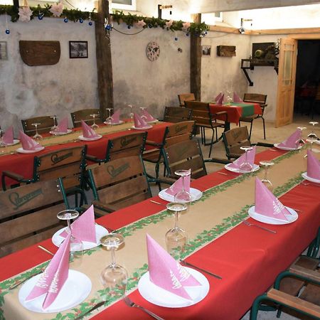 Guesthouse Pr'Sefu Brežice Cameră foto