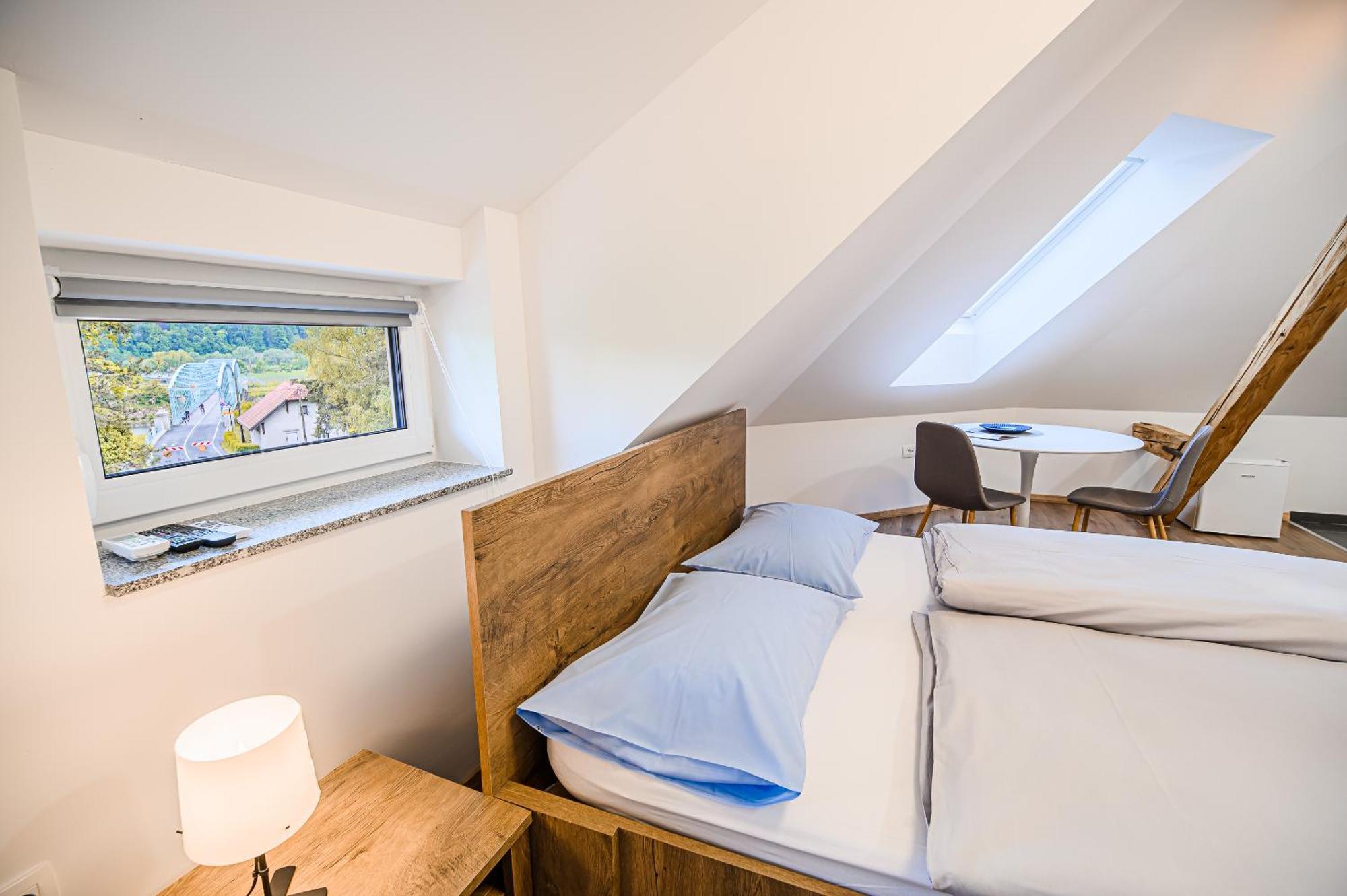 Guesthouse Pr'Sefu Brežice Cameră foto